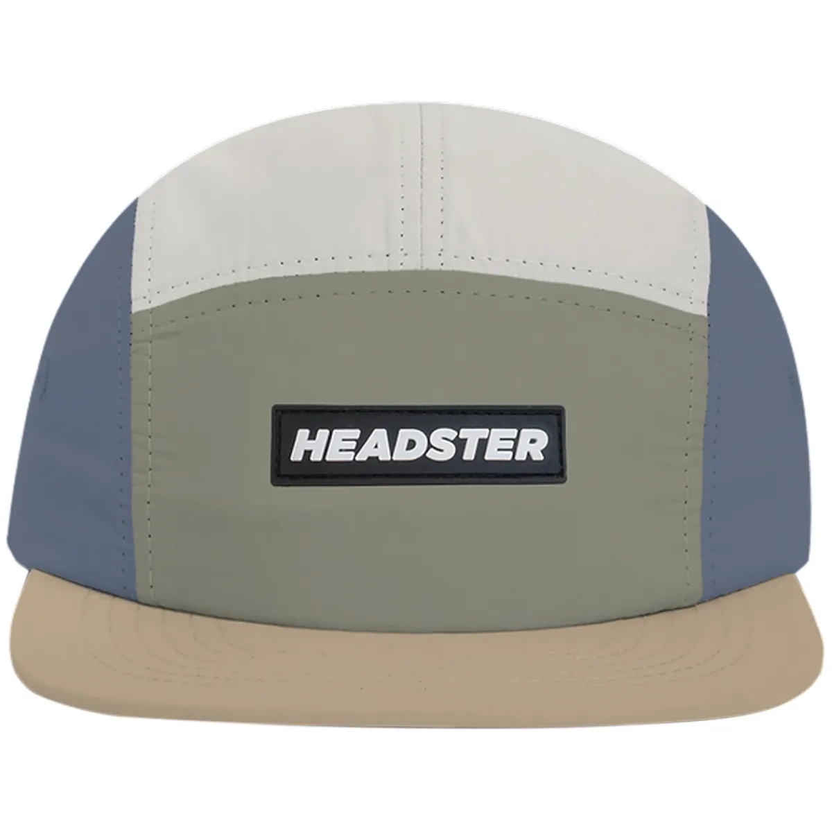HEADSTER Tuques, Caps And Hats^Runner Nylon - Junior Adjustable Cap