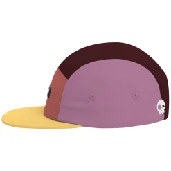 HEADSTER Tuques, Caps And Hats^Runner Nylon - Junior Adjustable Cap