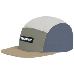 HEADSTER Tuques, Caps And Hats^Runner Nylon - Junior Adjustable Cap