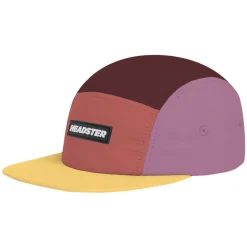 HEADSTER Tuques, Caps And Hats^Runner Nylon - Junior Adjustable Cap