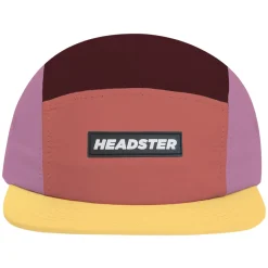 HEADSTER Tuques, Caps And Hats^Runner Nylon - Junior Adjustable Cap