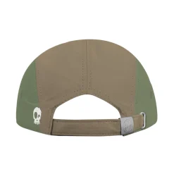Best HEADSTER Runner Nylon - Junior Adjustable Cap X602