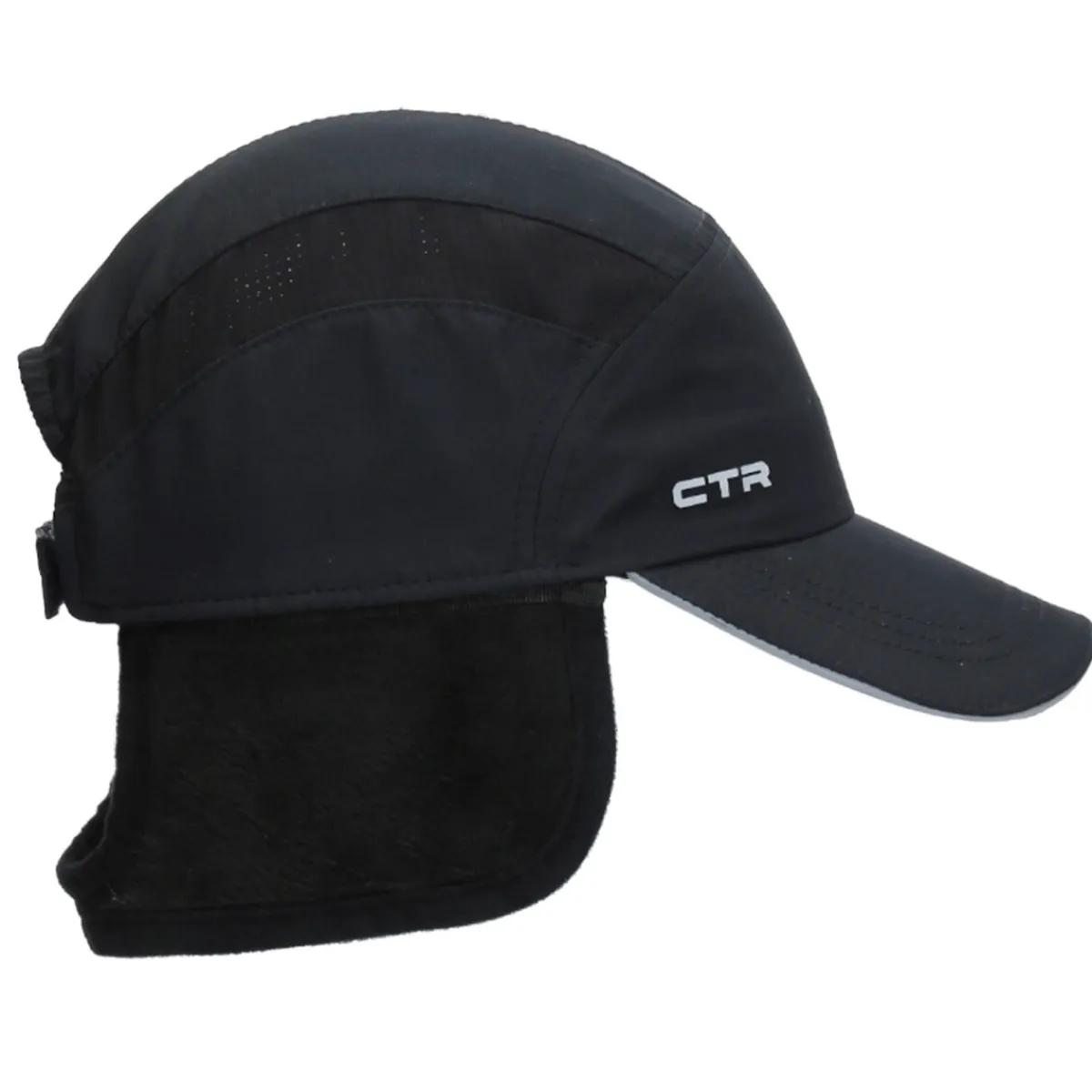 Clearance CTR Running Cap - Adult Adjustable Cap 029