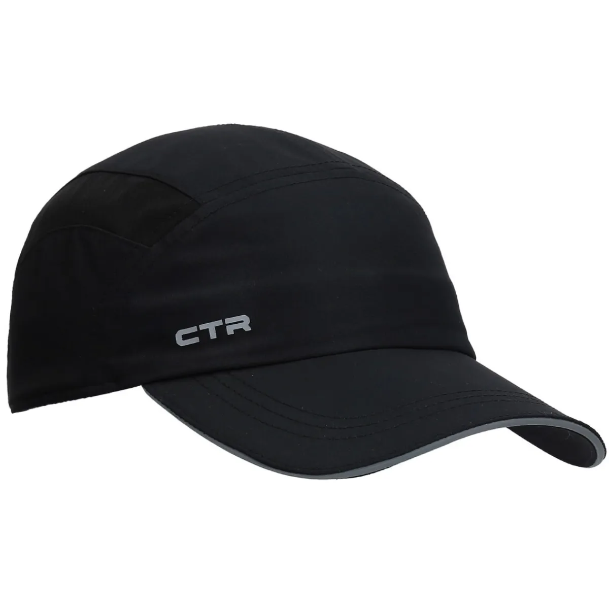 Clearance CTR Running Cap - Adult Adjustable Cap 029
