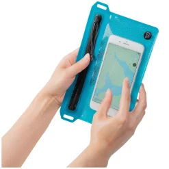 Hot NITE IZE RunOff Small - Waterproof Pouch BLUE