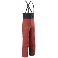 Best ARC'TERYX Rush Bib - Men's (Non-Insulated) Winter Sports Pants with Bib SEQUO