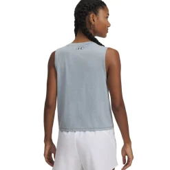 Women UNDER ARMOUR Tank Tops|Clothing^Rush Energy - Women's Training Tank Top