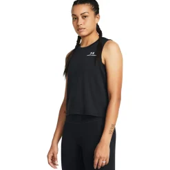 Women UNDER ARMOUR Tank Tops|Clothing^Rush Energy - Women's Training Tank Top