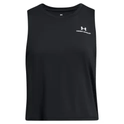 Women UNDER ARMOUR Tank Tops|Clothing^Rush Energy - Women's Training Tank Top