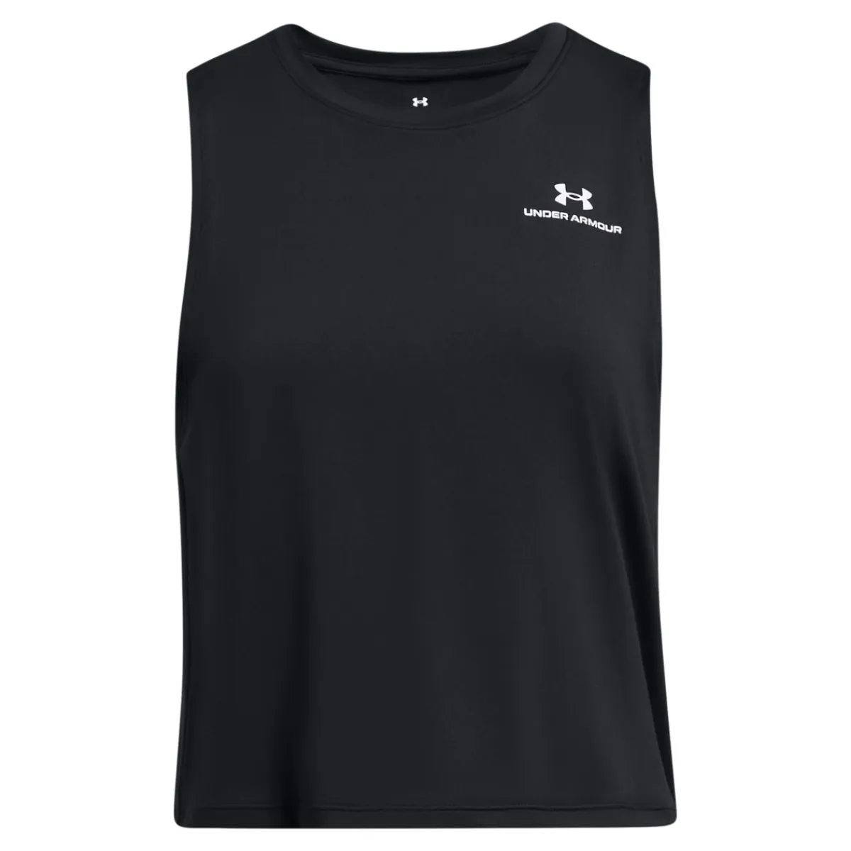 Women UNDER ARMOUR Tank Tops|Clothing^Rush Energy - Women's Training Tank Top