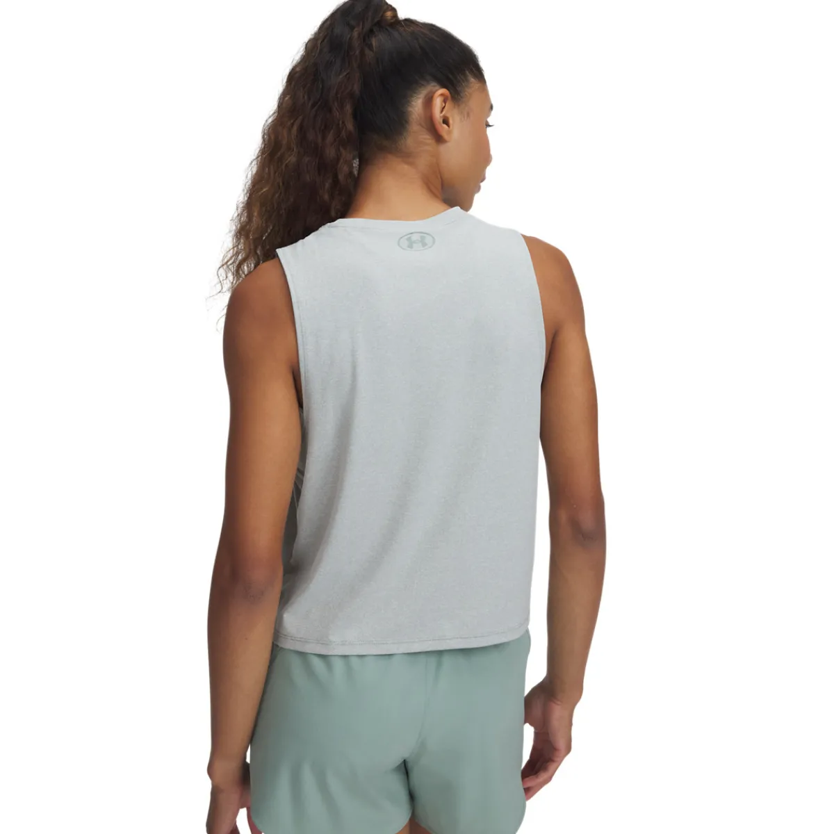 Women UNDER ARMOUR Tank Tops|Clothing^Rush Energy - Women's Training Tank Top