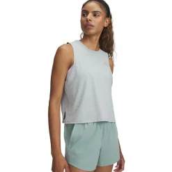 Women UNDER ARMOUR Tank Tops|Clothing^Rush Energy - Women's Training Tank Top
