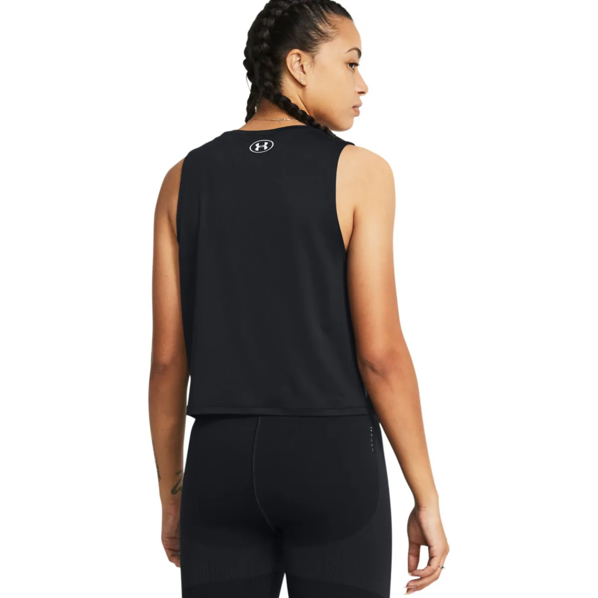 Women UNDER ARMOUR Tank Tops|Clothing^Rush Energy - Women's Training Tank Top