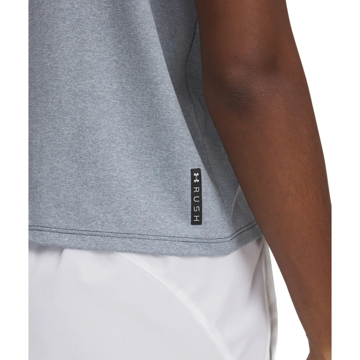 Women UNDER ARMOUR Tank Tops|Clothing^Rush Energy - Women's Training Tank Top