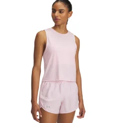 Women UNDER ARMOUR Tank Tops|Clothing^Rush Energy - Women's Training Tank Top