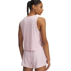 Women UNDER ARMOUR Tank Tops|Clothing^Rush Energy - Women's Training Tank Top