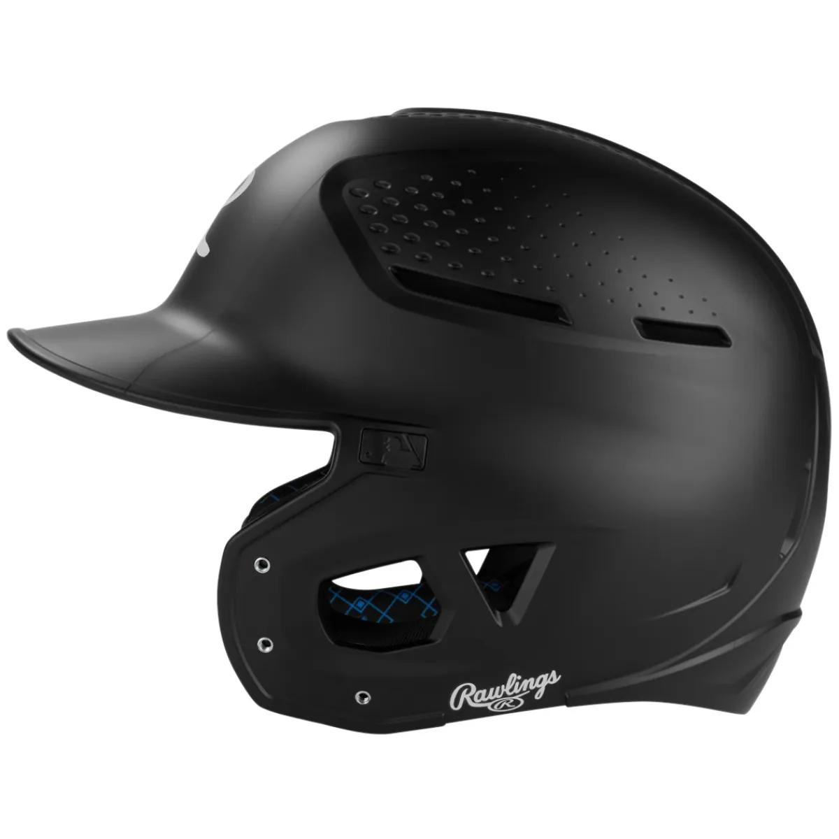 RAWLINGS Baseball And Softball^RX2 - Adult Baseball Batting Helmet
