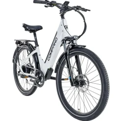 COMPANO Electric Bikes|Bikes^RX1+ - Adult Electric-Assist Bike
