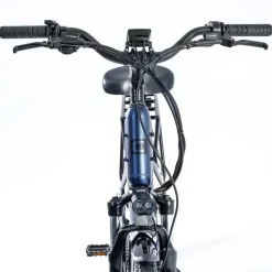 COMPANO Electric Bikes|Bikes^RX1+ - Adult Electric-Assist Bike