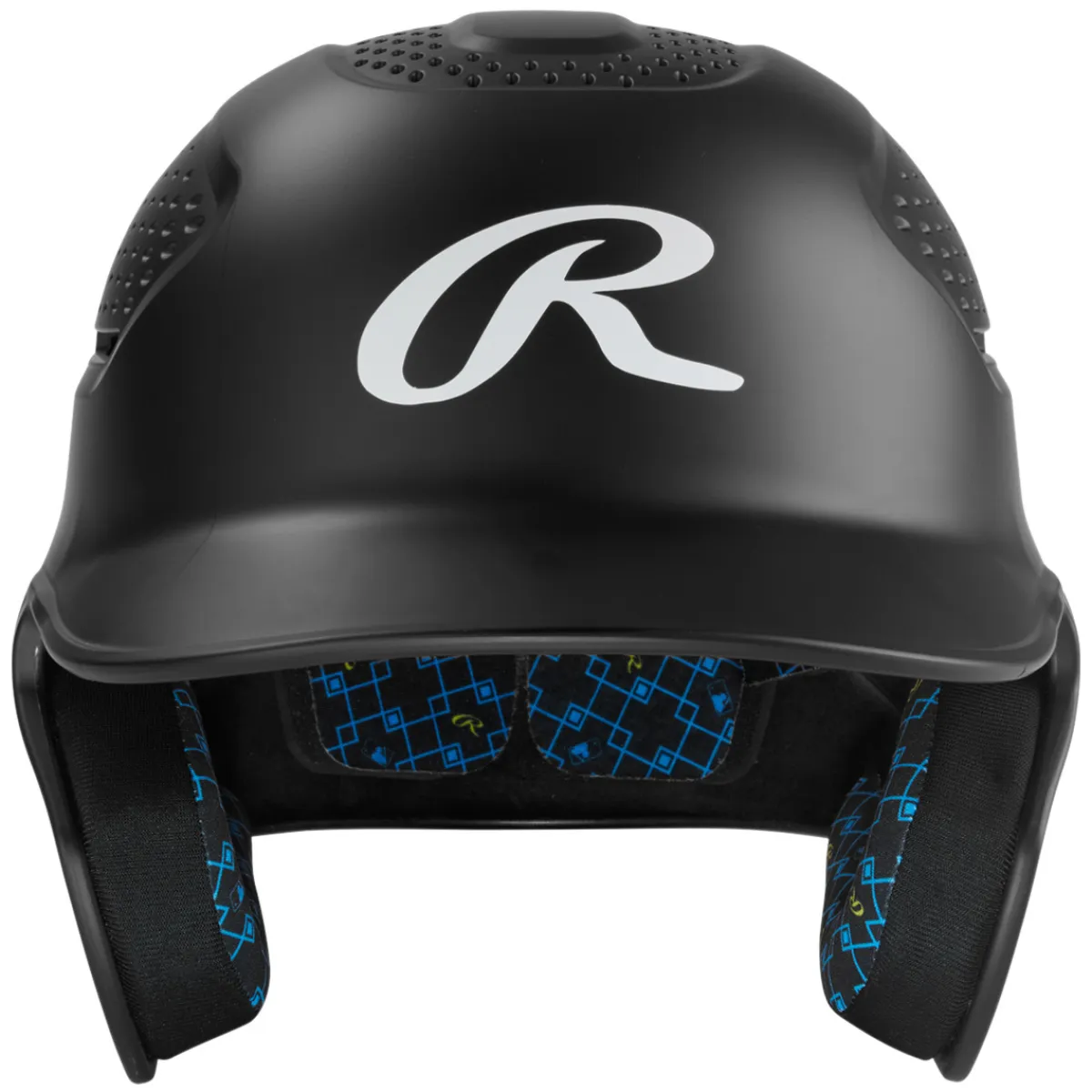 RAWLINGS Baseball And Softball^RX2 - Junior Baseball Batting Helmet