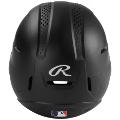 RAWLINGS Baseball And Softball^RX2 - Junior Baseball Batting Helmet