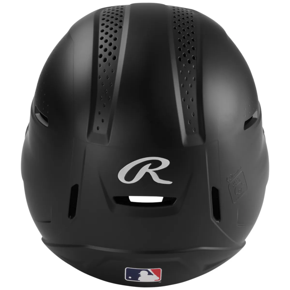 RAWLINGS Baseball And Softball^RX2 - Junior Baseball Batting Helmet