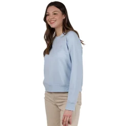 Women RIPZONE Long Sleeves And Sweaters^Ryder 2.0 - Women's Sweatshirt