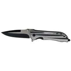 Hot CAMPSTAR RZ00149 - Foldable Pocket Knife 19