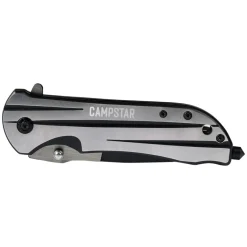 Hot CAMPSTAR RZ00149 - Foldable Pocket Knife 19