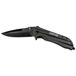Hot CAMPSTAR RZ00149 - Foldable Pocket Knife 19