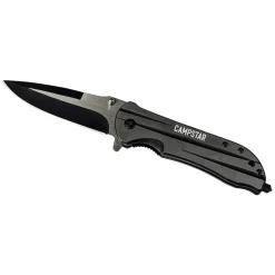 Hot CAMPSTAR RZ00149 - Foldable Pocket Knife 19