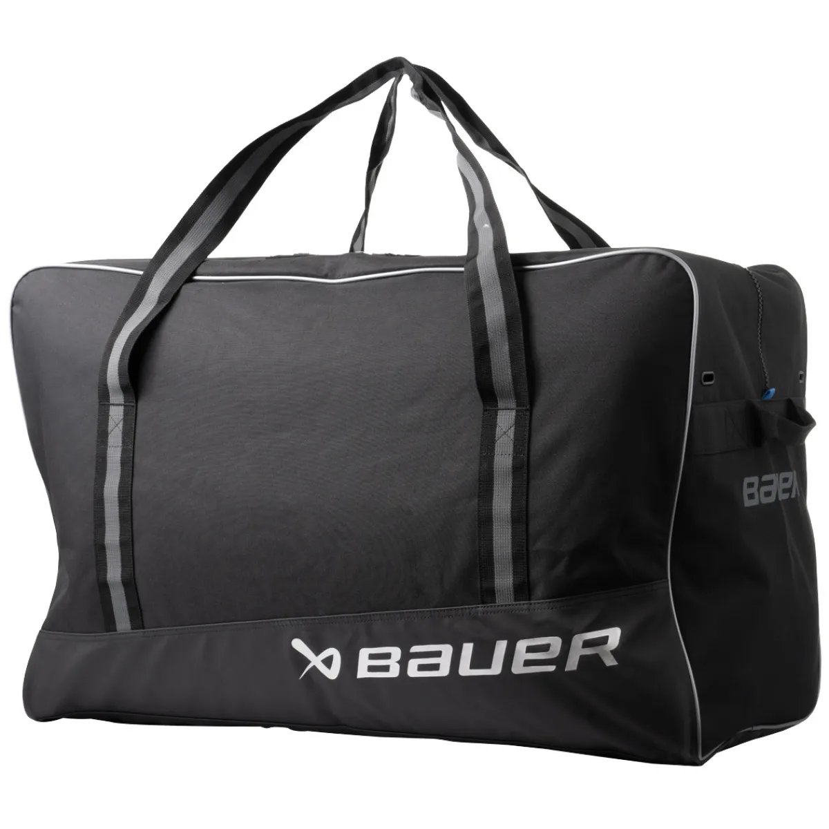Best BAUER S24 Core - Hockey Equipment Bag BLK