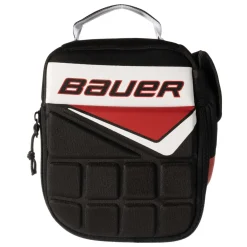 BAUER Lunch Bags And Pouches|Hockey^S25 Glove - Insulated Lunch Box