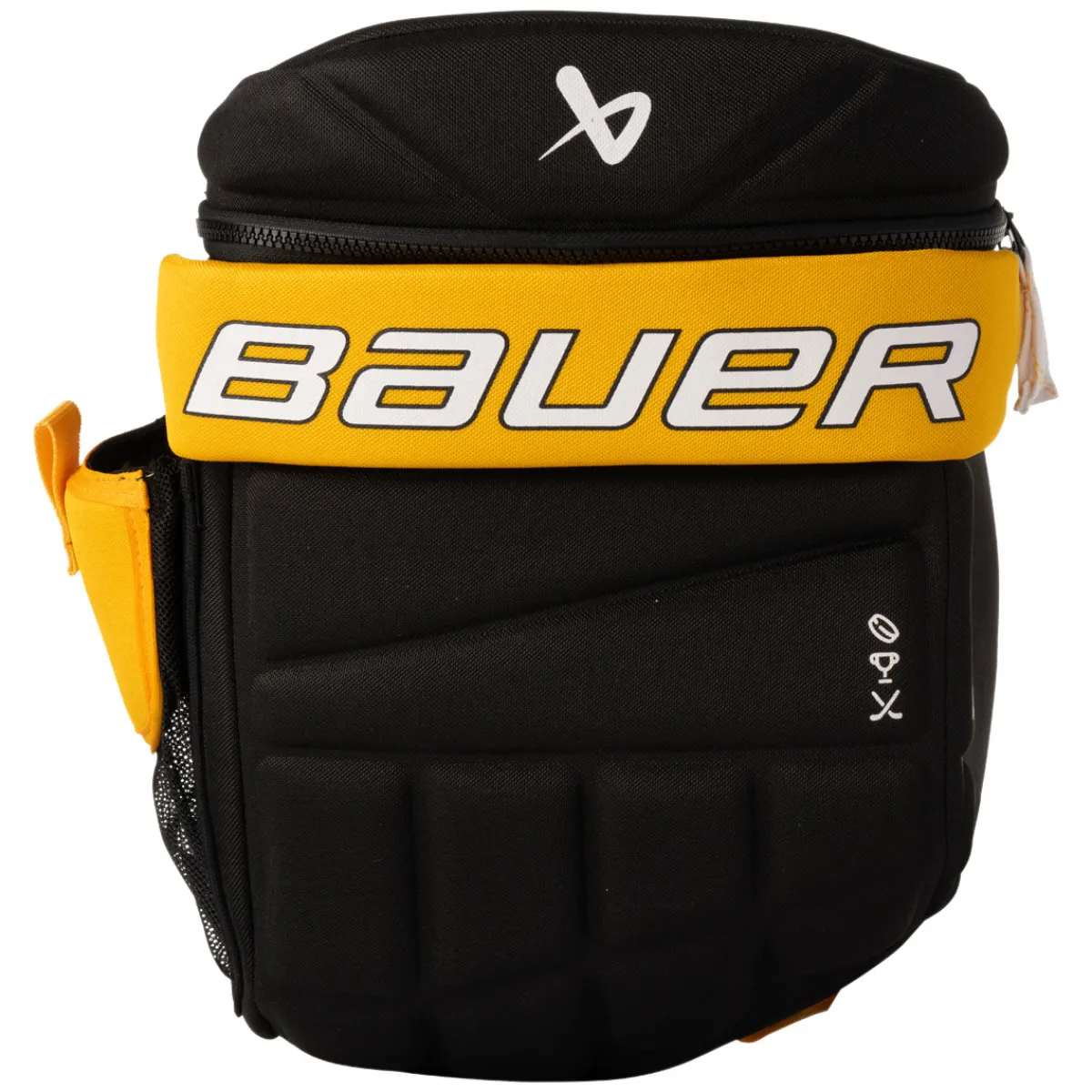 Online BAUER S25 Glove - Youth Backpack BOS