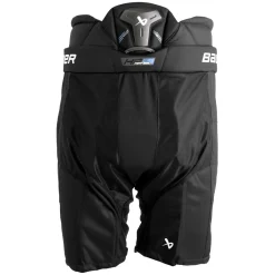 New BAUER S24 HP Perf - Senior Hockey Pants BLK