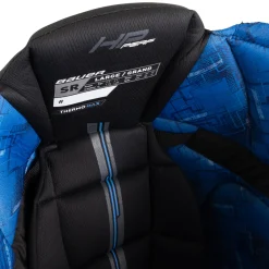 New BAUER S24 HP Perf - Senior Hockey Pants BLK