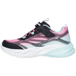 SKECHERS Athletic And Outdoor Shoes^S Lights: Cosmic Glow - Junior Athletic Shoes
