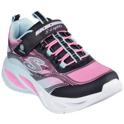 SKECHERS Athletic And Outdoor Shoes^S Lights: Cosmic Glow - Junior Athletic Shoes