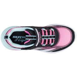 SKECHERS Athletic And Outdoor Shoes^S Lights: Cosmic Glow - Junior Athletic Shoes