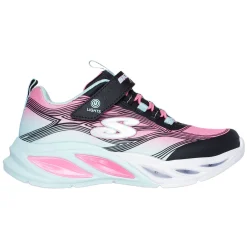 SKECHERS Athletic And Outdoor Shoes^S Lights: Cosmic Glow - Junior Athletic Shoes