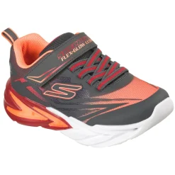 Best SKECHERS S Lights: Flex-Glow Ultra - Junior Athletic Shoes