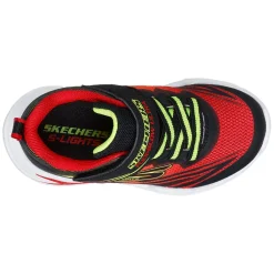SKECHERS Athletic And Outdoor Shoes|Casual Shoes^S Lights: Flex-Glow Ultra - Infant Shoes