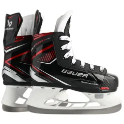 Online BAUER S23 Lil' ookie - Junio Hockey Adjustable Skates R