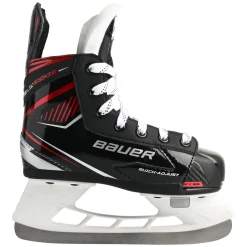 BAUER S23 Lil' ookie - Youth Hockey Adjustable Skates R