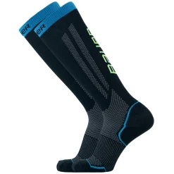 Outlet BAUER S21 Performance - Senior Skate Socks BLK