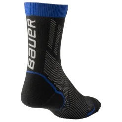 Women BAUER Socks|Socks^S25 Performance Low - Senior Skate Socks