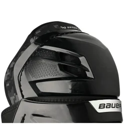 BAUER Hockey^S23 Supreme M3 - Intermediate Hockey Shin Guards