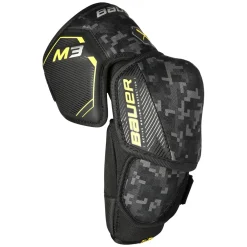 BAUER S23 Supreme M3 - Intermediate Hockey Elbow Pads