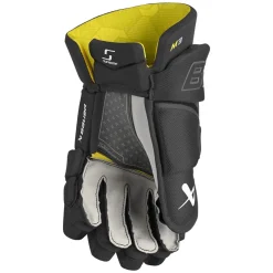 BAUER Hockey^S23 Supreme M3 - Intermediate Hockey Gloves