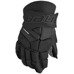 BAUER Hockey^S23 Supreme M3 - Intermediate Hockey Gloves